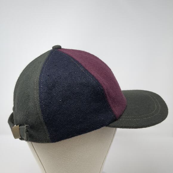 Country Gentleman Baseball Cap Multicolor One Size Adjustable 6 Panel Blank - Picture 5 of 9